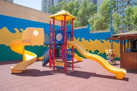 Hotel Benidorm East by Pierre & Vacances in Benidorm — foto 11