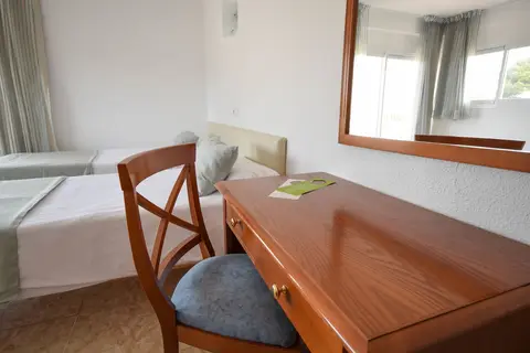 Houm Nets Hotel in Palma — foto 16