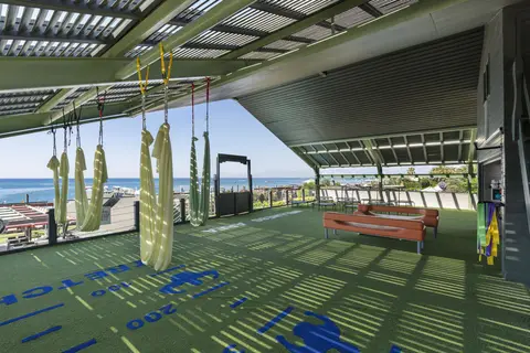 Limak Lara De Luxe Hotel in Aksu, foto 35