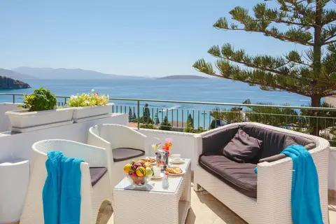 Tolon Holidays Hotel in Δημοτική Ενότητα Ασίνης — foto 23