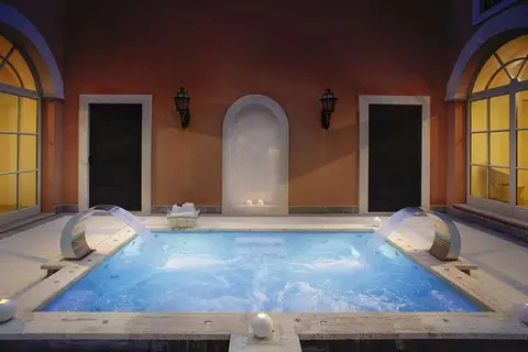 Villa Agrippina Gran Melia in Rome, foto 30