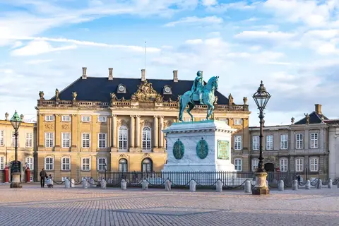 Kopenhagen, Stockholm & Göteborg in Denemarken en Zweden — foto 8