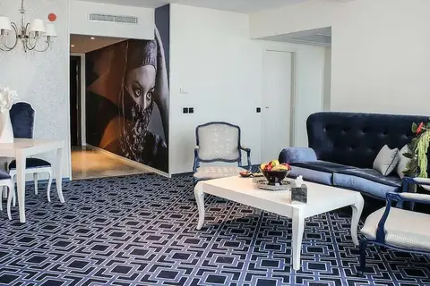 DoubleTree by Hilton Casablanca City Centre in Casablanca, foto 9