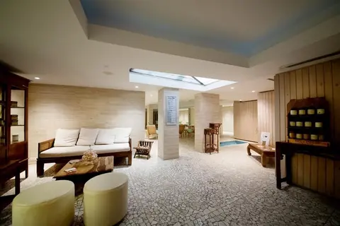 Oasi di Kufra Sporthotel & Wellness in Sabaudia, foto 28