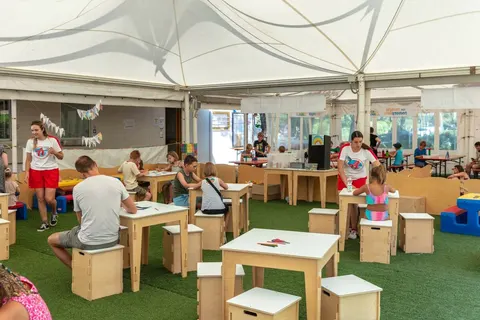 Camping Ca Savio foto 13