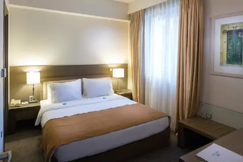 Hotel Amalia Athens in Athene, foto 4