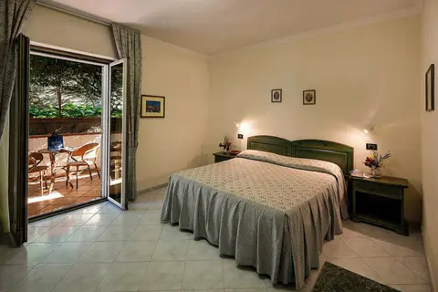 Sorriso Thermae & Resort in Forio — foto 18