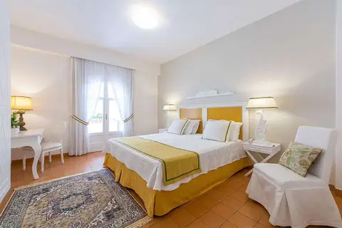 Villa Romana Hotel & Spa in Minori — foto 5