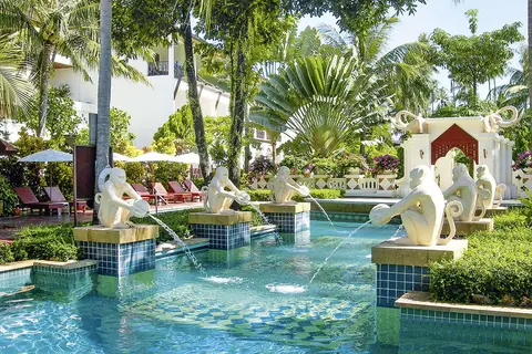 Melia Koh Samui in Choeng Mon, foto 2