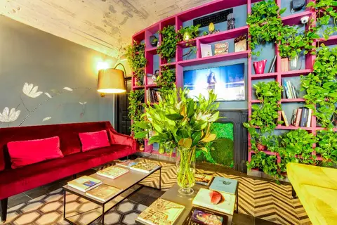 Roma Luxus Hotel in Rome — foto 3