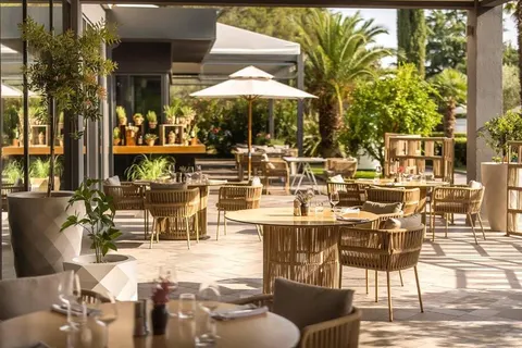 Maestral Hotel foto 16