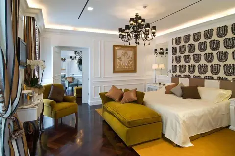 Hotel d'Inghilterra in Rome, foto 6