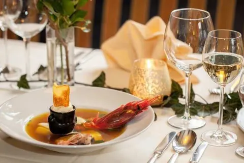 Landhotel Laarmann foto 14