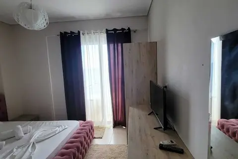 Sunrays in Saranda — foto 17