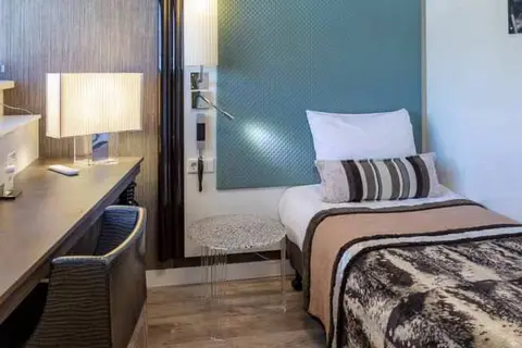 Hotel Woudschoten in Zeist — foto 13