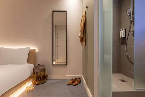 Zedwell Hotels Greenwich in Londen, foto 13
