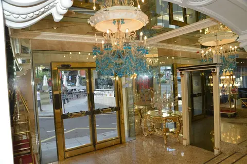 Sercotel Hotel Artheus Carmelitas in Salamanca, foto 30