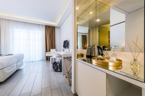 Hotel Diamond Deluxe - adults only foto 3