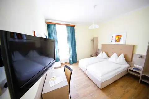 Hotel Lehenerhof in Salzburg, foto 8