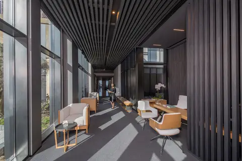 Banyan Tree Dubai in Dubai — foto 8