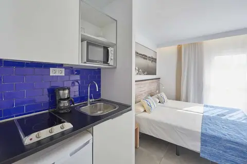 Seaclub Mediterranean Resort in Alcúdia, foto 20