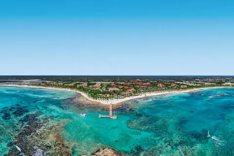 Barcelo Maya Riviera in Puerto Aventuras — foto 2