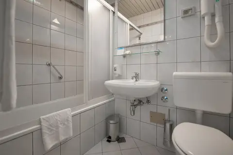 Hotel Pineta in Vrsar — foto 17
