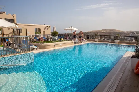 Hotel Soreda in Saint Paul's Bay — foto 4