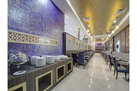Orchid Vue Hotel in Dubai — foto 5