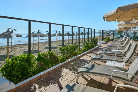 Grupotel Dunamar in Santa Margalida, foto 23