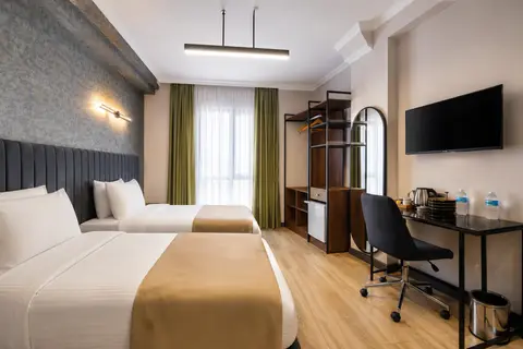 Lenora Airport Hotel in Arnavutköy — foto 4