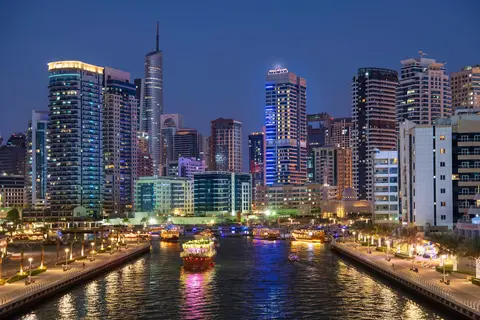Stella Di Mare Dubai Marina in Stella Di Mare Dubai Marina — foto 2