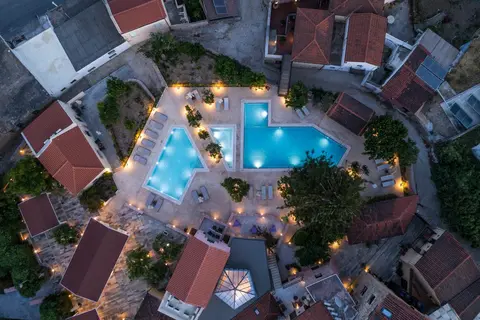 Spilia Village in Δημοτική Ενότητα Ηρακλείου — foto 27