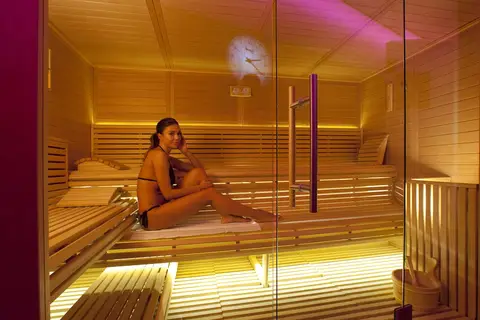 Savoia Termæ & Spa Hotel in Abano Terme, foto 21