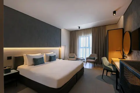 The Manor Hotel by JA in The Manor by JA — foto 8
