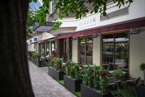 Klaus K Hotel in Helsinki — foto 7