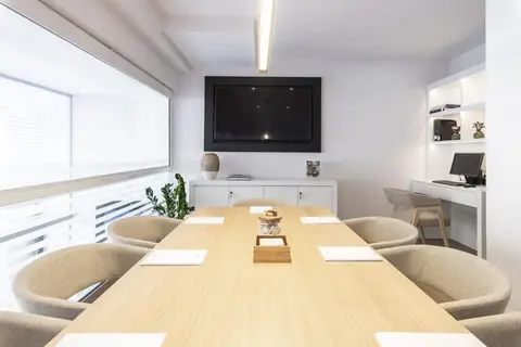Gallery Suites & Residences Piraeus in Piraeus — foto 24