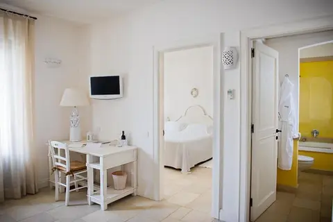Borgobianco Resort & Spa Polignano - MGallery by Sofitel in Polignano A Mare, foto 27