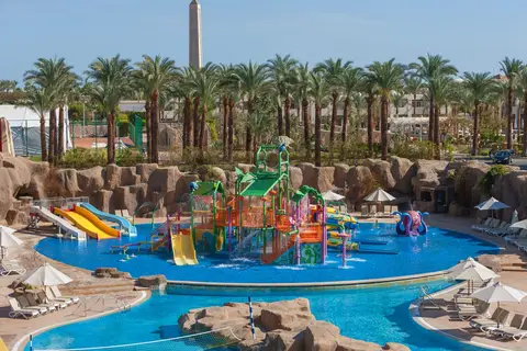 Sentido Reef Oasis Resort in Sharm El Sheikh, foto 7