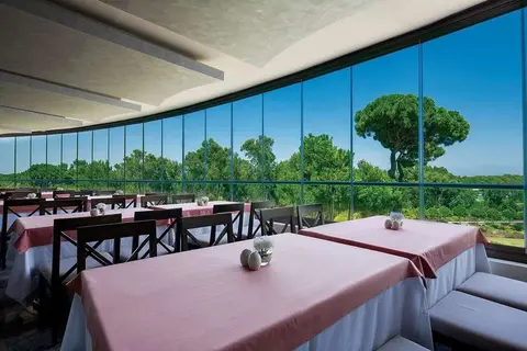 Cornelia Diamond Golf Resort & Spa in Antalya, foto 19