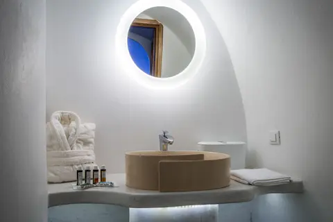 Elite Luxury Suites in Δημοτική Ενότητα Οίας — foto 5
