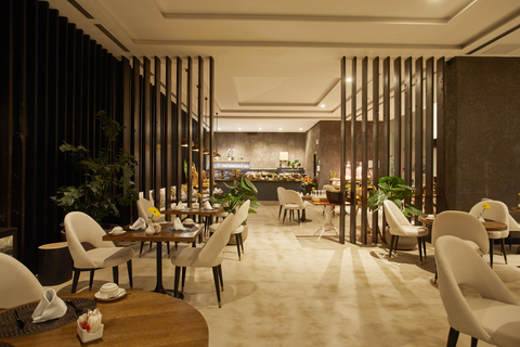 Hotel Dreams Jardin Tropical foto 23