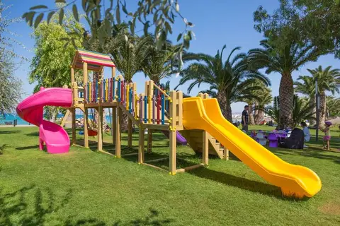 Boyalik Beach Hotel & Spa Thermal Resort in Çeşme, foto 15