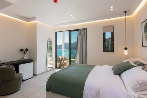 Naiades Boutique Hotel in Elounda, foto 29