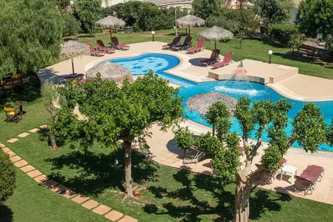 Portokali Apartments in Portokali Hotel Apartments, foto 24