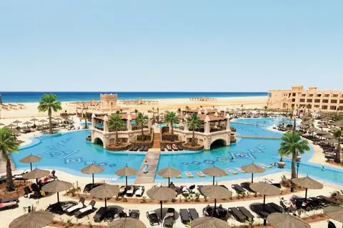 Hotel Riu Touareg in Ilhéu de Curral Velho — foto 2