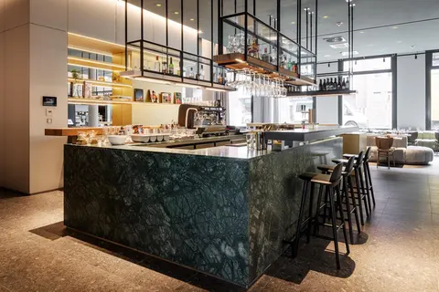 Novotel Münster City foto 3