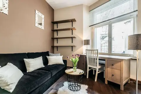 Appartementen 17 Szewska in Krakau — foto 5