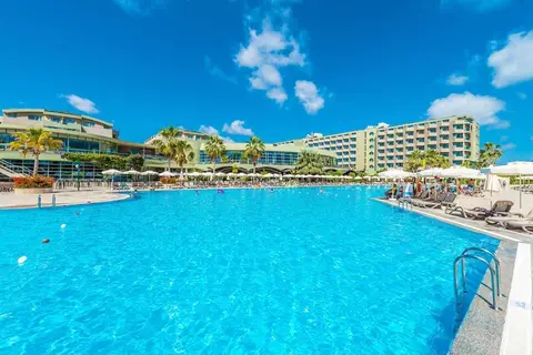 Von Resort Golden Coast in Manavgat, foto 11