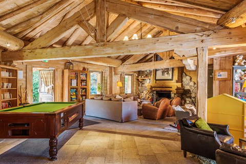 Résidence PV Premium Les Fermes du Soleil foto 12